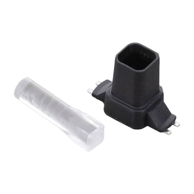 LPV3-0600F-RGB Bivar Inc.  Ottica - Tubi luminosi